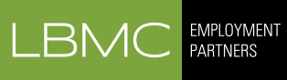 LBMC雇佣伙伴标志