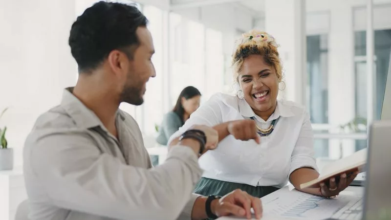 How to Reward Employees for Great Work