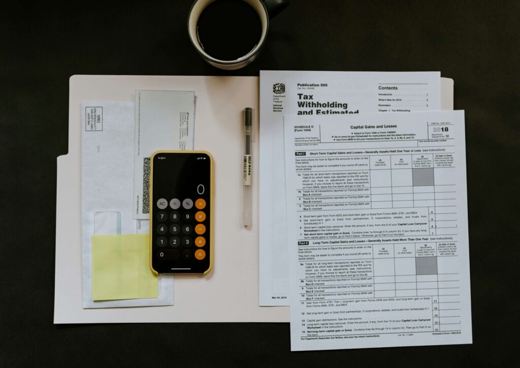 Tax Season Prep: The HR and Payroll Year-End Reporting Checklist