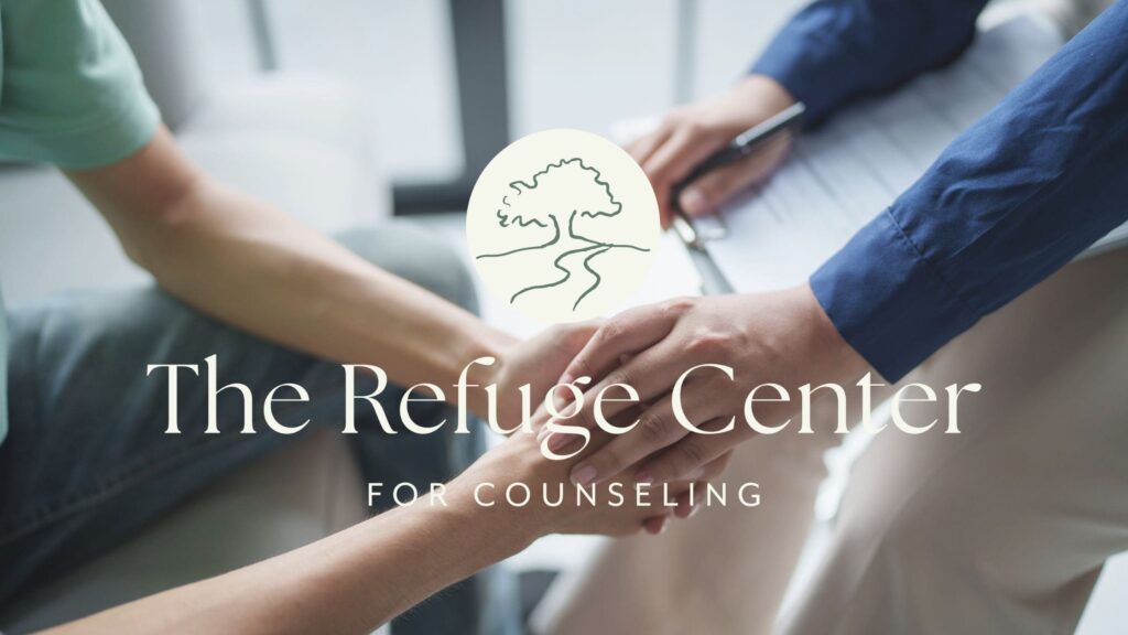 Client Spotlight: The Refuge Center for Counseling