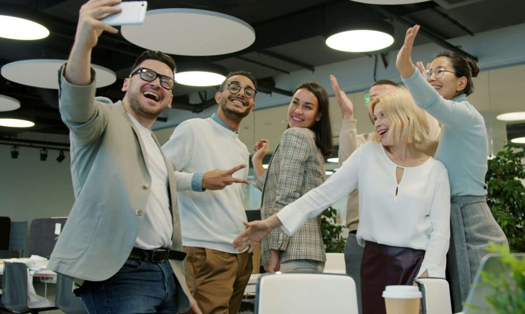 What a Healthy Workplace Culture Looks Like in 2026  (and How to Build One)