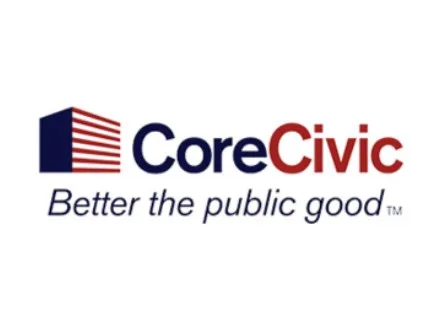 corecivic logo