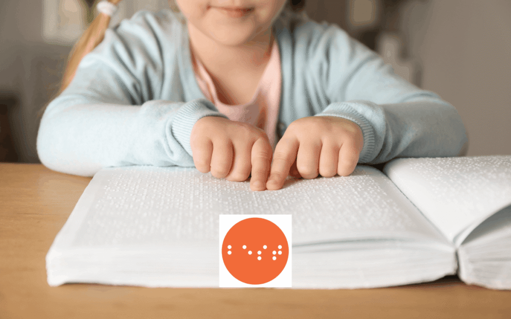 Blind Early Services TN | Client Spotlight